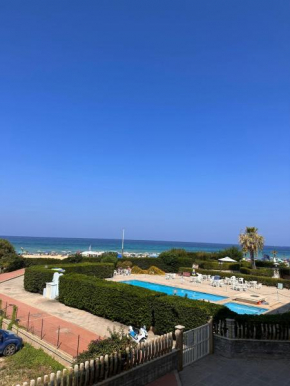 La casa al Mare Erice